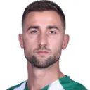 Andraž Šporar — Tiền đạo, ŠK Slovan Bratislava