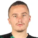 Michał Nalepa — Tiền vệ, OKS Odra Opole