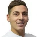 Edinho Junior — Tiền đạo, LGC Moncarapachense