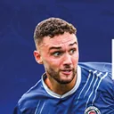 Sean Devlin — Tiền vệ, Lichfield City