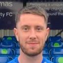 Dan Lomas — Tiền vệ, AFC Wolverhampton City
