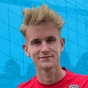 Callum Griffin — Tiền vệ, Lichfield City