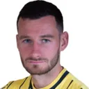 Elliott Moore — Hậu vệ, Northampton Town
