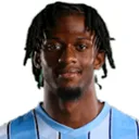 Justin Obikwu — Tiền đạo, Queens Park Rangers