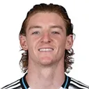 Anthony Gordon — Tiền đạo, FC Barcelona