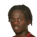 Favour Fawunmi — Tiền đạo, Oldham Athletic