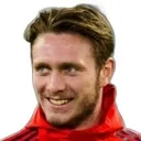 Jordan McGhee — Hậu vệ, Motherwell
