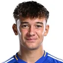 William Alves — Tiền vệ, Leicester City
