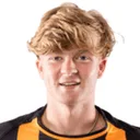 Harry Vaughan — Tiền vệ, Bohemian FC