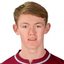 Jake Rooney — Hậu vệ, Boston United