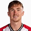 Ben Osborn — Tiền vệ, Stockport County