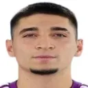 Ibrahim Kagan Alkis — Thủ môn, Gaziantep FK