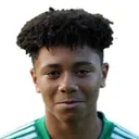 Leon Ayinde — Tiền đạo, Doncaster Rovers