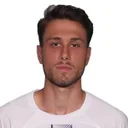 Seyfettin Anıl Yaşar — Hậu vệ, Eyüpspor