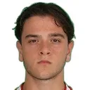 Bedirhan Çetin — Hậu vệ, Samsunspor