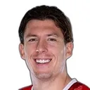 Alex Mitchell — Hậu vệ, Plymouth Argyle