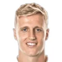 Jeppe Okkels — Tiền đạo, Djurgårdens IF