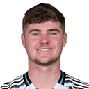 Alex Murphy — Hậu vệ, 1. FC Kaiserslautern