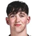 Owen Hampson — Tiền vệ, Hartlepool United