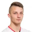 Gojko Gadže — Tiền vệ, NK Croatia Zmijavci