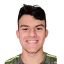 Leon Gudelj — Thủ môn, NK Croatia Zmijavci