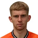 Kai Fotheringham — Tiền đạo, St. Johnstone
