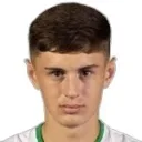 Jacob MacIntyre — Tiền vệ, Arbroath