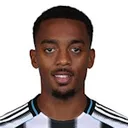 Joe Willock — Tiền vệ, Newcastle United
