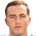Ryan Fulton — Thủ môn, Heart of Midlothian