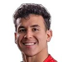 Fabrício Yan — Tiền đạo, NK Veres Rivne