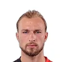 Semen Vovchenko — Hậu vệ, NK Veres Rivne