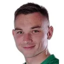 Valentyn Horokh — Thủ môn, NK Veres Rivne