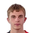 Pavlo Stefanyuk — Thủ môn, NK Veres Rivne