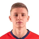 Daniil Tarassenkov — Hậu vệ, Nõmme Kalju