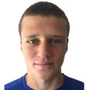 Danyl Mashchenko — Hậu vệ, Nõmme Kalju