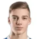 Daniil Sotsugov — Hậu vệ, Nõmme Kalju