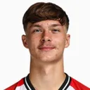 Dovydas Sasnauskas — Hậu vệ, Sheffield United