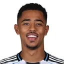 Jacob Ramsey — Tiền đạo, Newcastle United