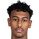 Faniel Temesgen Tewelde — Tiền đạo, Odds BK