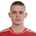 Adam Murphy — Tiền vệ, Fleetwood Town