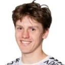 Filip Rønningen Jørgensen — Tiền vệ, Odds BK