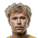 Villads Rasmussen — Tiền vệ, Odds BK
