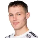 Daniel Soderberg — Tiền vệ, Odds BK