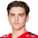 Sebastian Hansen — Thủ môn, Mjällby AIF