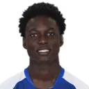 Emmerson Sutton — Tiền vệ, Worthing FC
