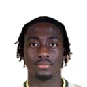 Gatlin O'Donkor — Tiền đạo, Oxford United
