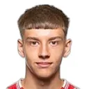 Sonny Finch — Tiền đạo, Grimsby Town