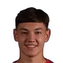 Andrej Popov — Tiền đạo, OFK Vršac