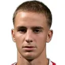 Novak Gojkov — Tiền vệ, OFK Vršac