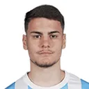 Uroš Čejić — Tiền đạo, OFK Vršac